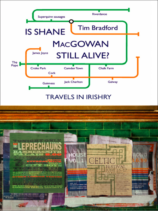 Title details for Is Shane MacGowan Still Alive? by Tim Bradford - Wait list